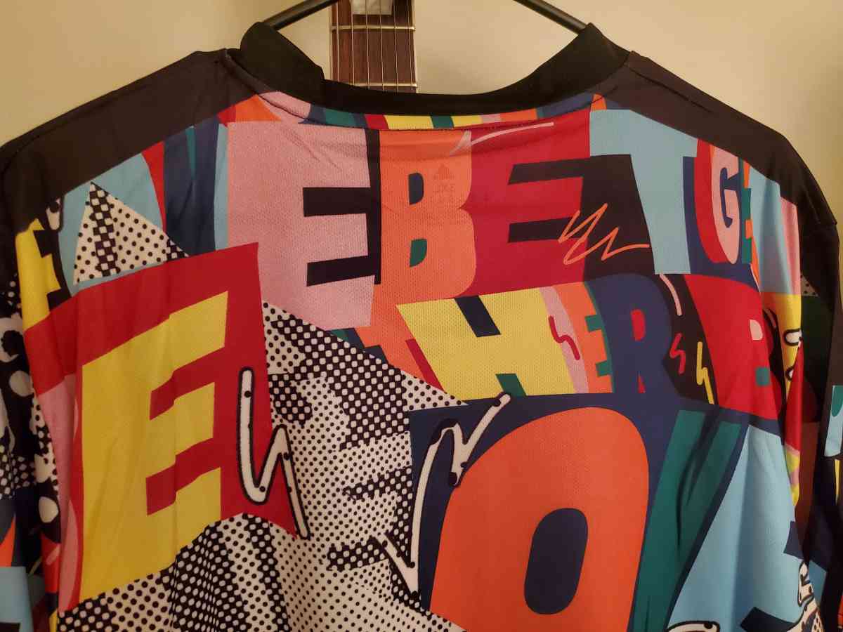 Manchester United Joint Edition Jersey - Port Jefferson Station, New York - FleaMarketBay