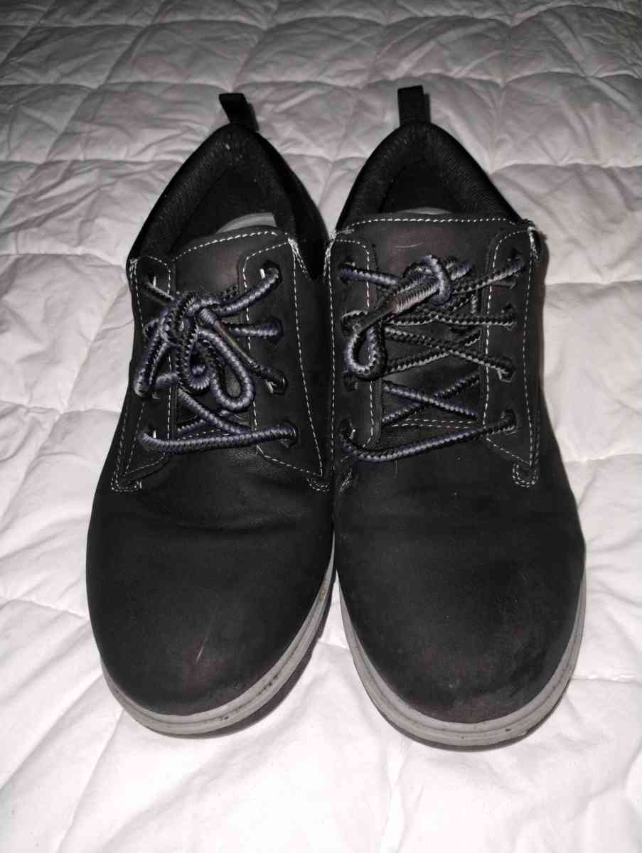 George work shoes - Platte City, Missouri - FleaMarketBay