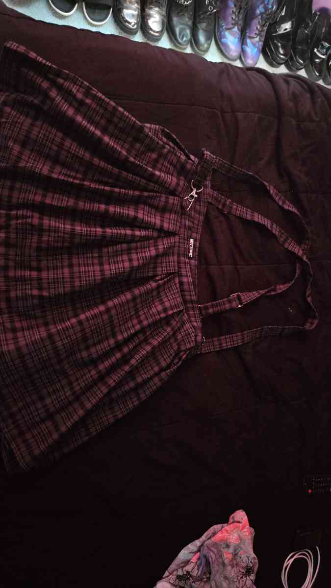 Womens Extra Large Skirt
