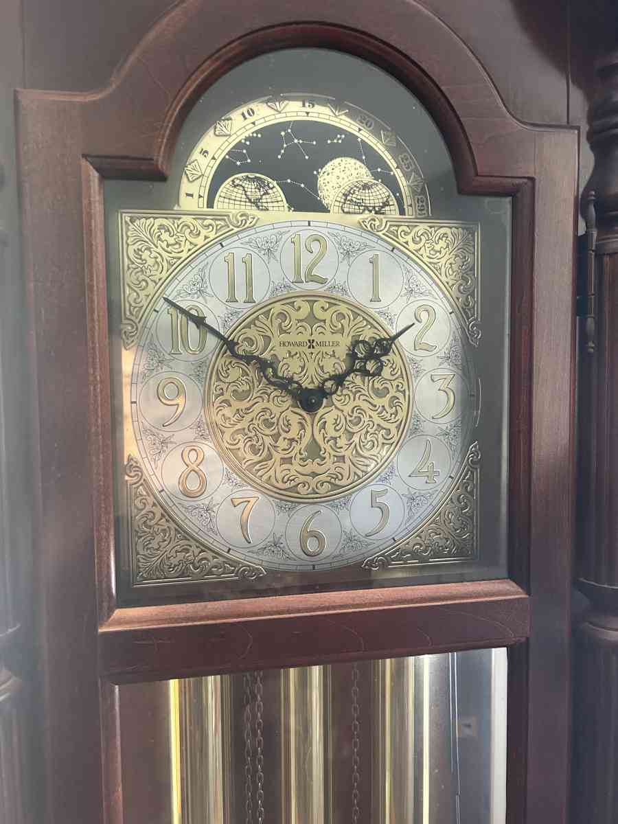 grandfather clock - Desoto, Texas