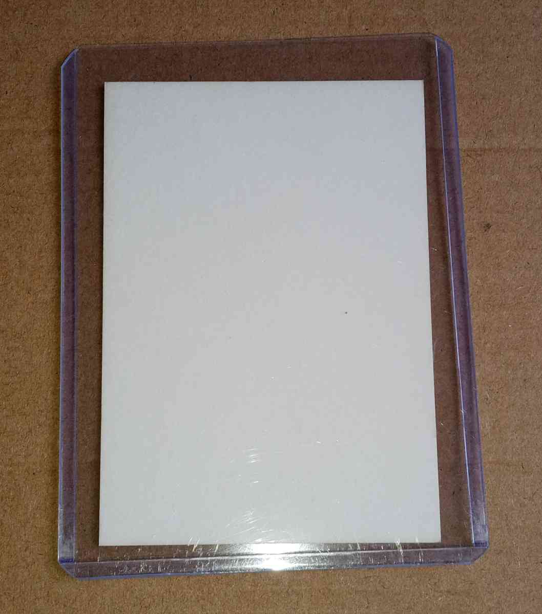 1990 nolan ryan leaf card with 2 errors - Asheboro, North Carolina - FleaMarketBay