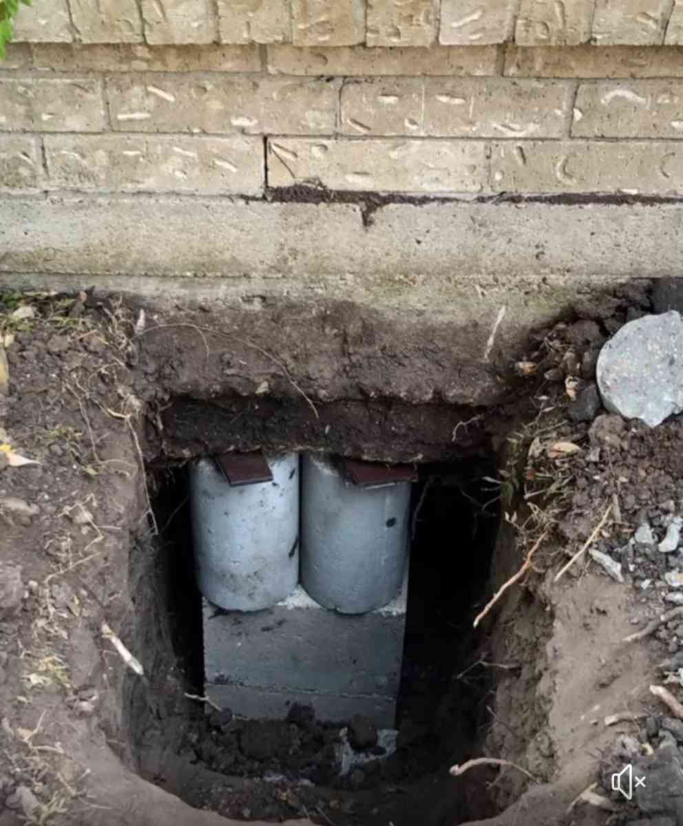 pilares nuevoy pvc - Houston, Texas - FleaMarketBay