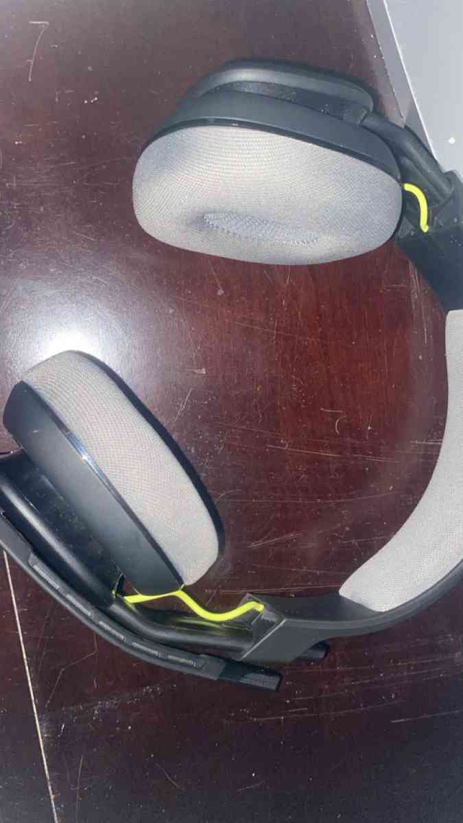 Astro A10 Logictech - New Port Richey, Florida - FleaMarketBay