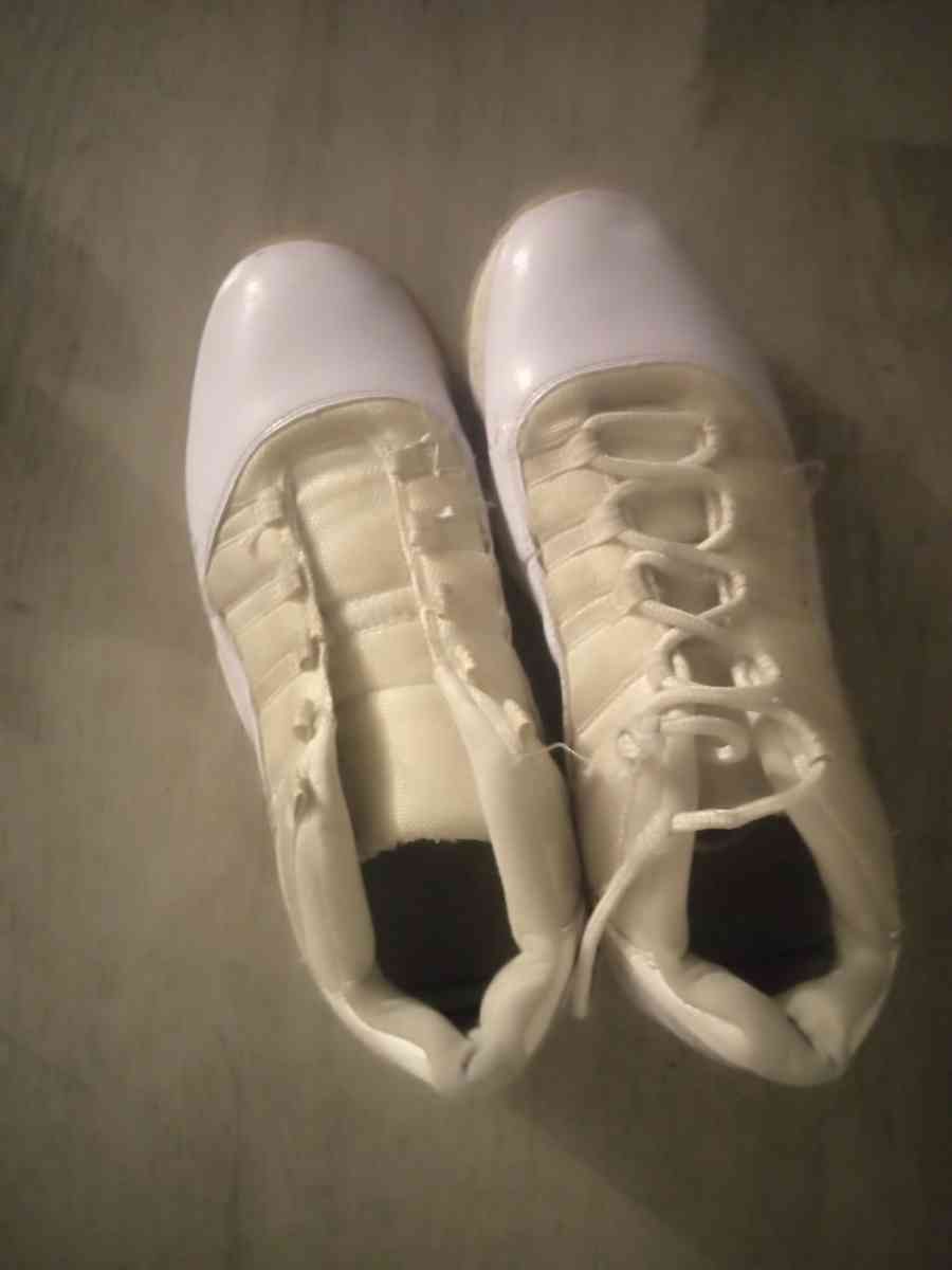 Shoes for people - Urbana, Illinois