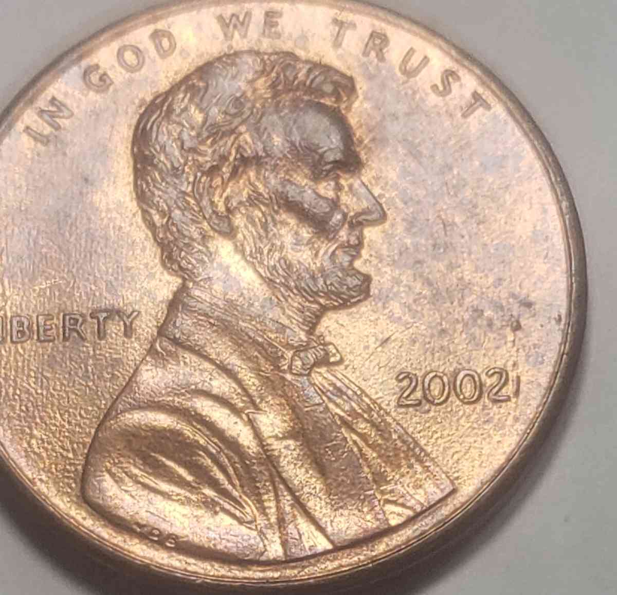 20021 penny - Lithonia, Georgia - FleaMarketBay