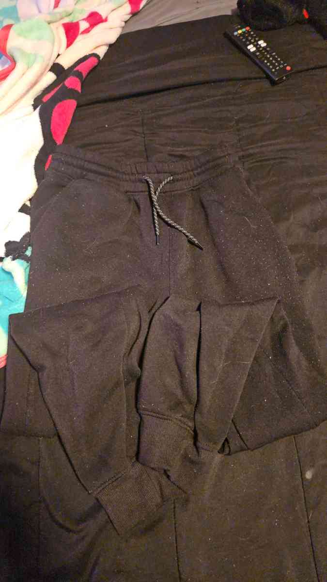 Mens Small Sweatpants - Somerdale, New Jersey