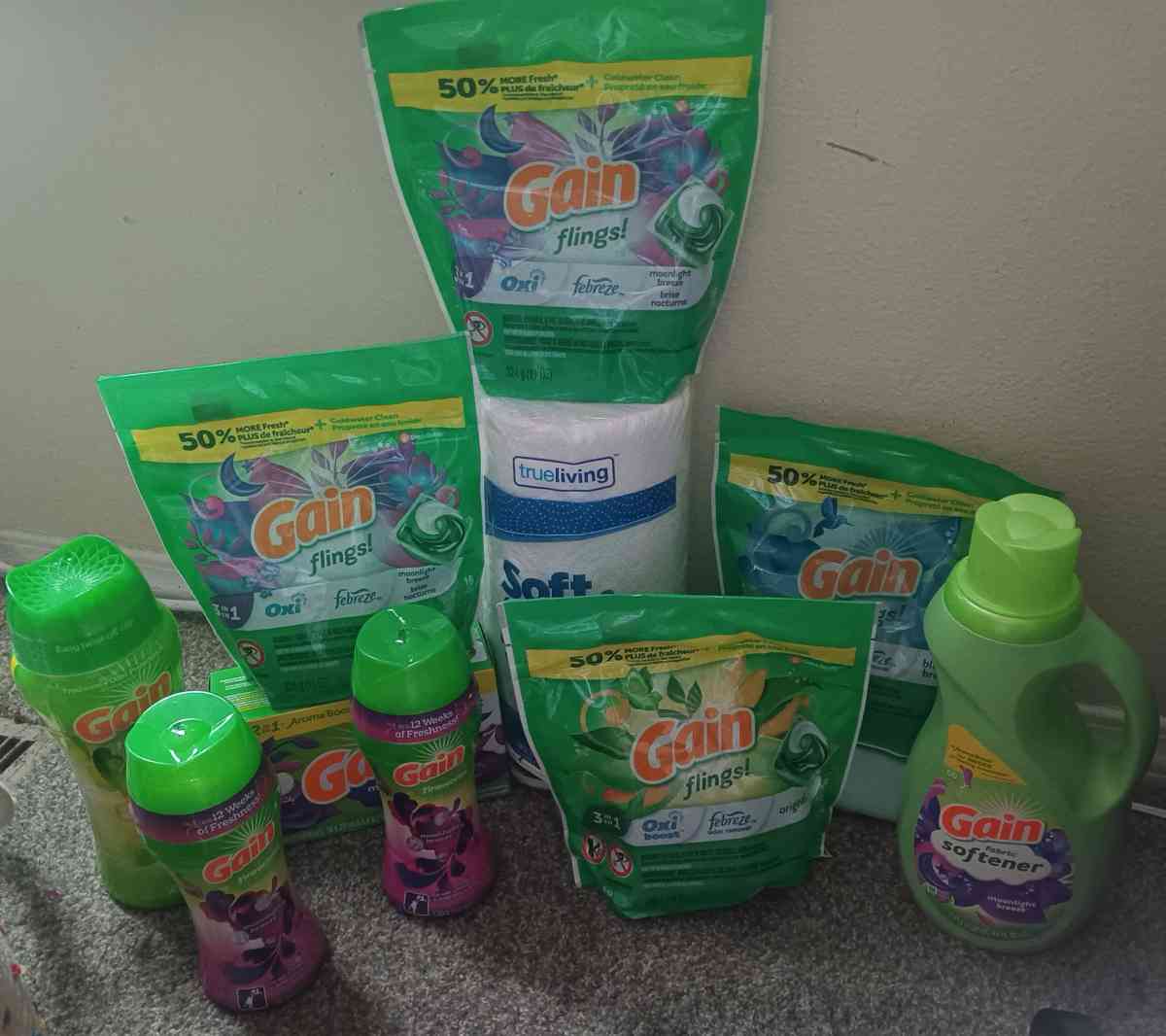 Gain Special - Springfield, Missouri