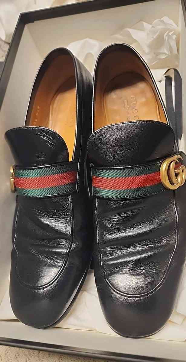 Gucci loafers - Daytona Beach, Florida