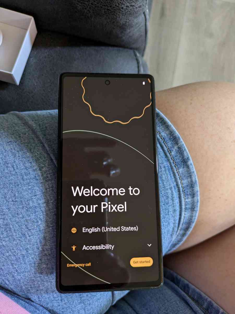 Google Pixel 6A - New Britain, Connecticut - FleaMarketBay