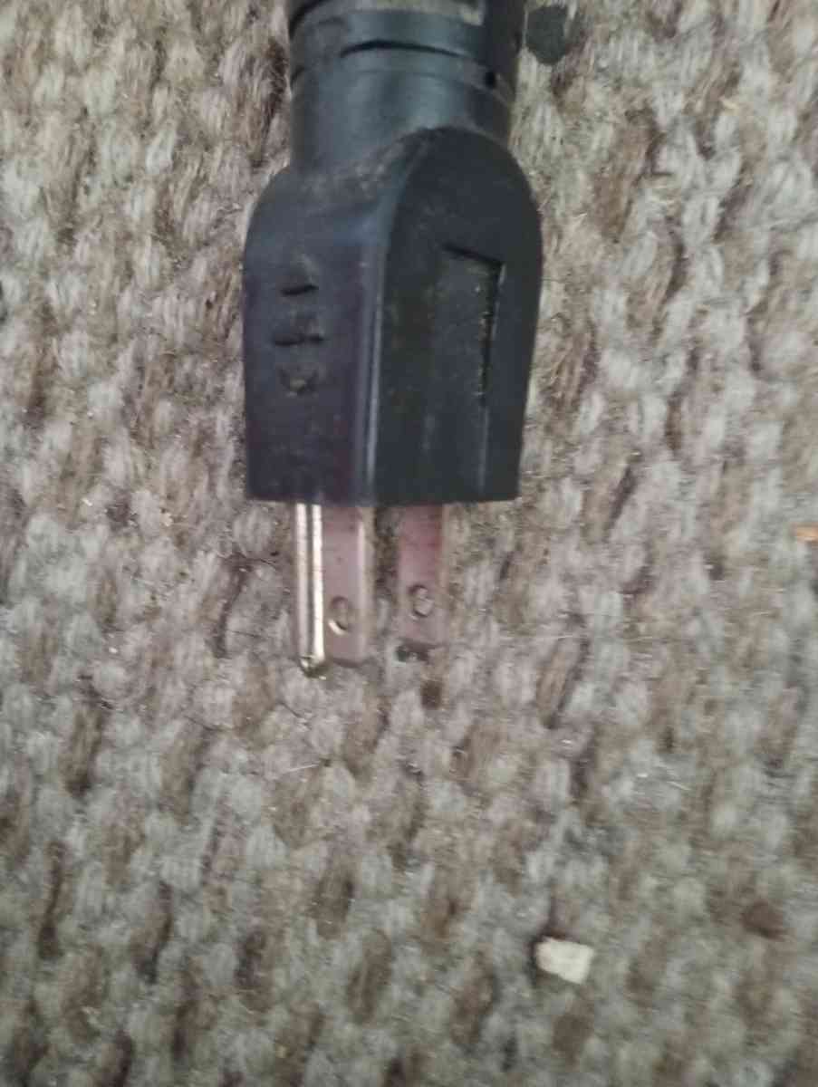 camper plug - Fort Pierce, Florida - FleaMarketBay