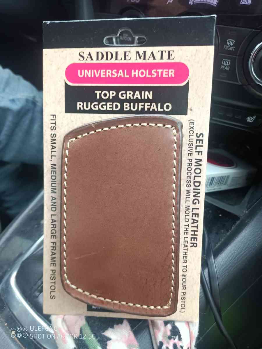 Saddle Mate43 43 out of 5 stars 48Leather Slide Holster Insi - Lafayette, Louisiana