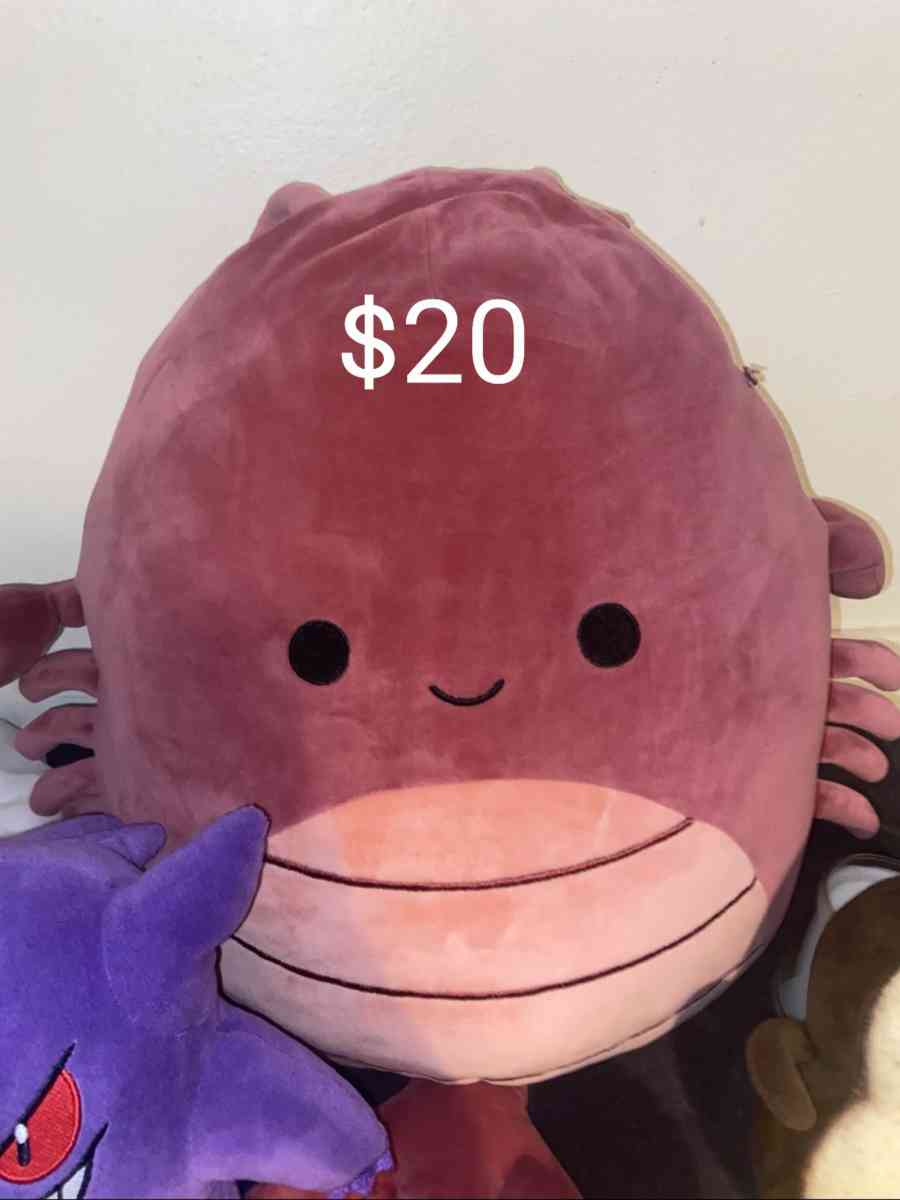 Stuffed Animals JOLIET - Joliet, Illinois - FleaMarketBay