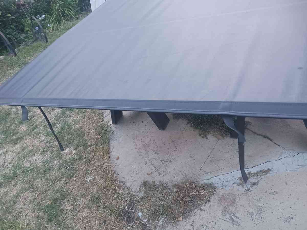 tonneau cover - San Antonio, Texas - FleaMarketBay