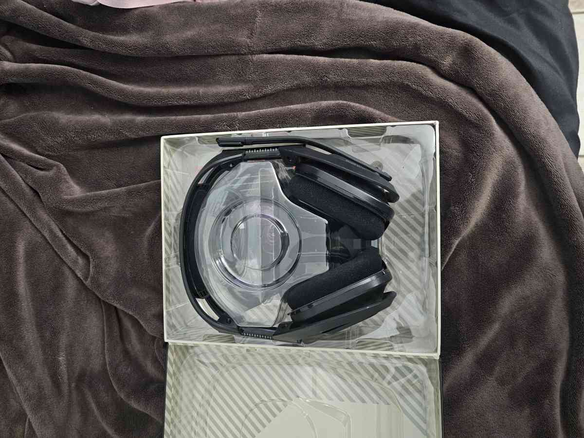 Astro a50 gen4 Xbox - San Antonio, Texas - FleaMarketBay