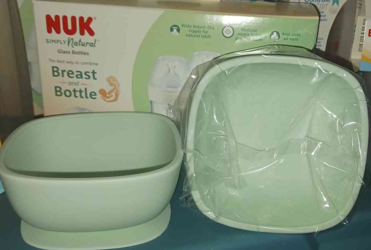 no spill bowl - Orange, Massachusetts - FleaMarketBay