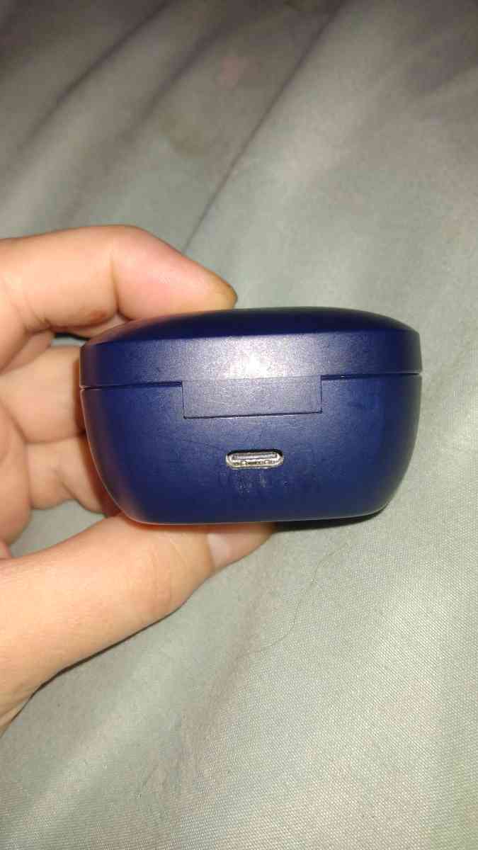 Belkin soundform rise true wireless earbuds - Alexander, Arkansas - FleaMarketBay