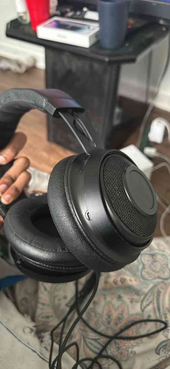 Headset - Greenville, South Carolina - FleaMarketBay