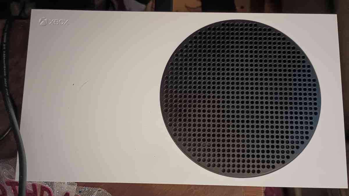 Xbox Series S 500 GB - Evansville, Indiana