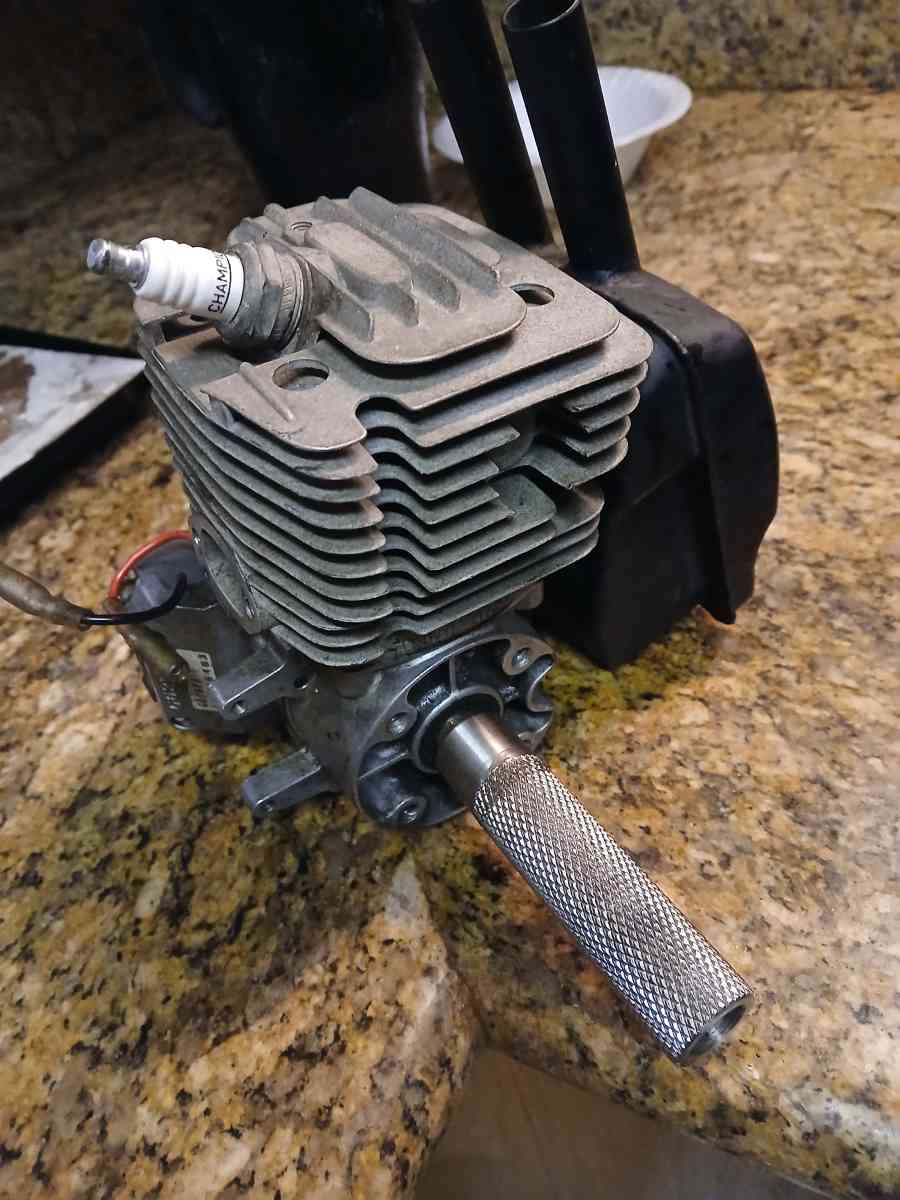 bike motor - Anaheim, California