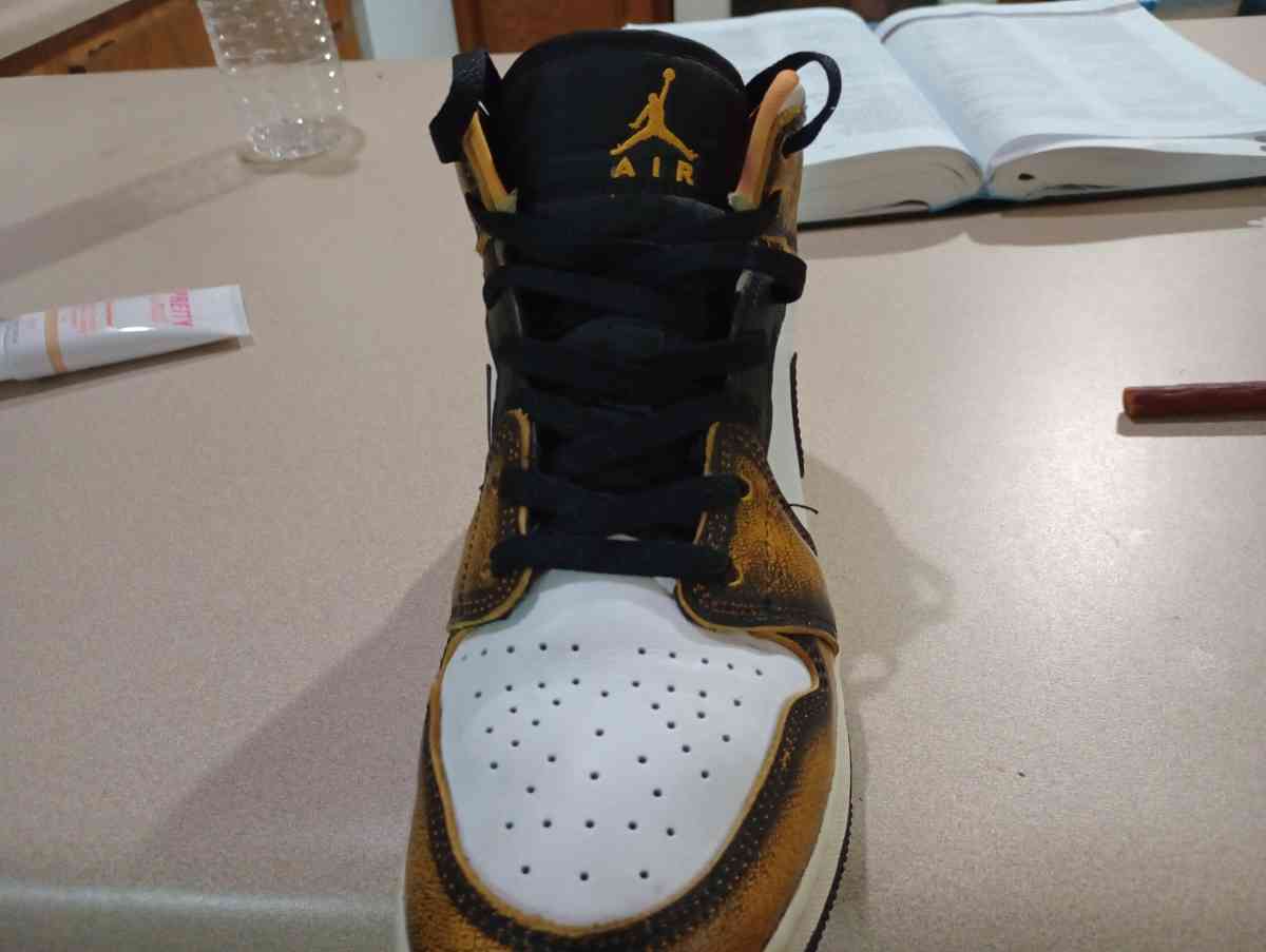 Jordan air 1 mid se - Paragould, Arkansas