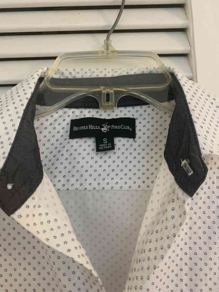mens shirt - Fort Lauderdale, Florida - FleaMarketBay