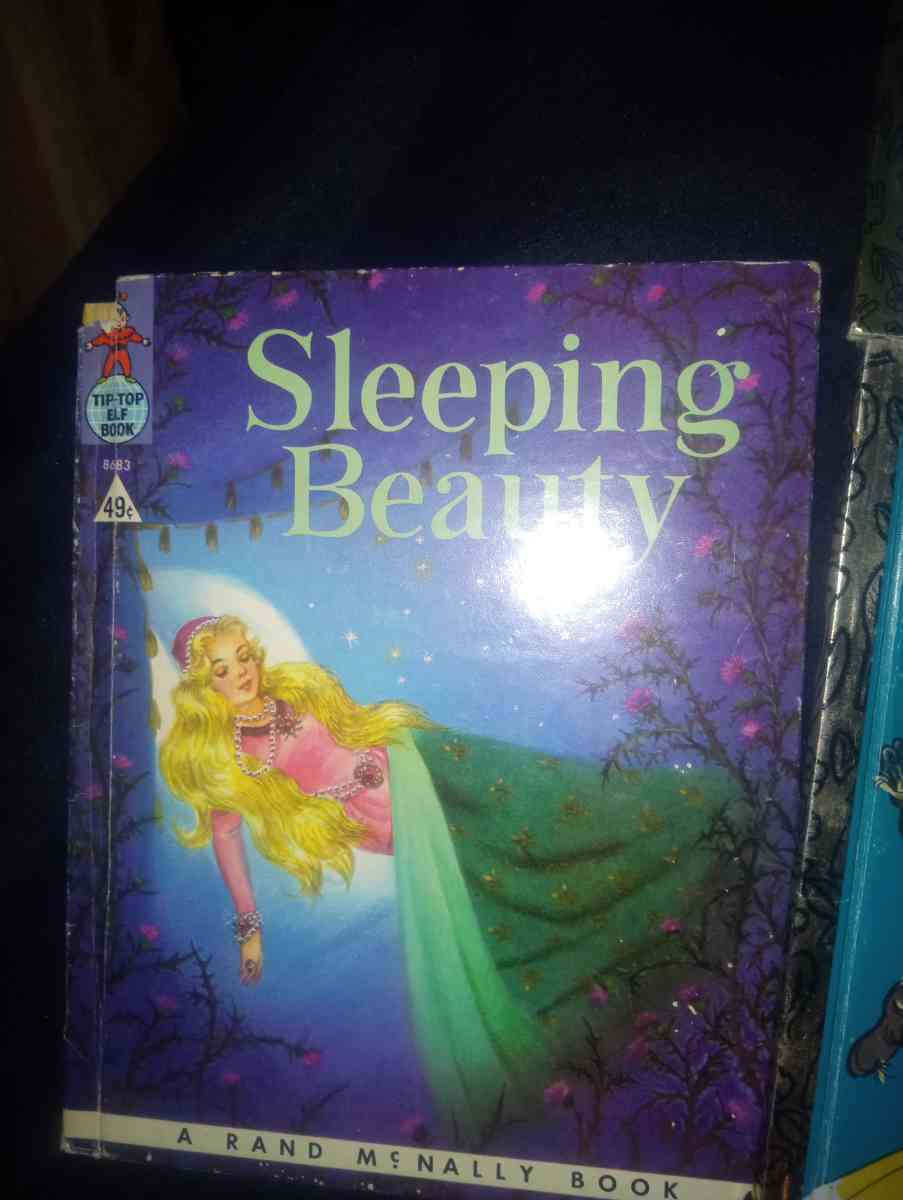 Vintage Books - Jasper, Missouri - FleaMarketBay