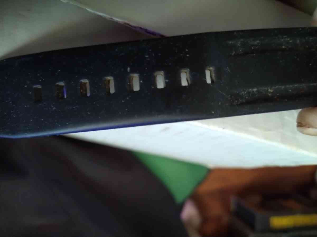 accutime analog watch boba Fett face - Anderson, Indiana - FleaMarketBay