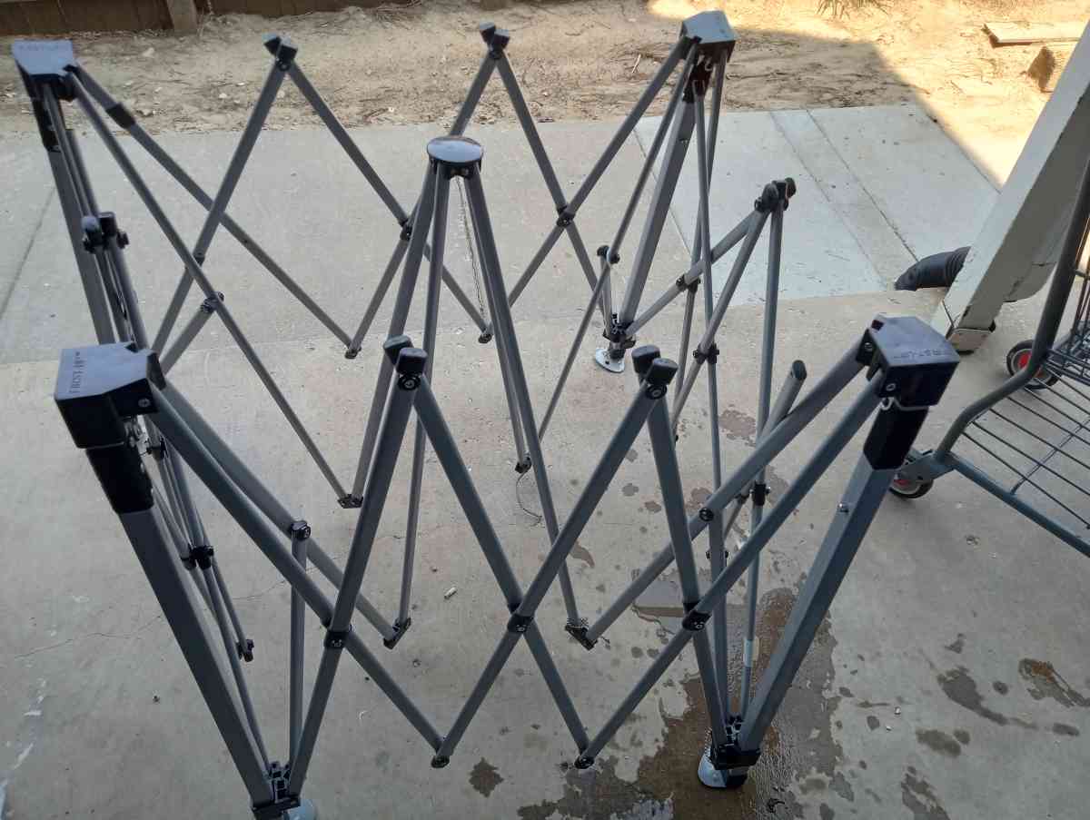 canopy - Colorado Springs, Colorado - FleaMarketBay