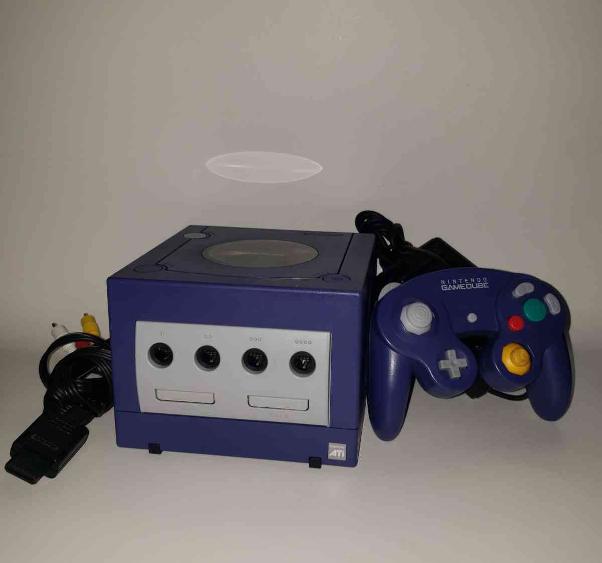 Nintendo GameCube - Redlands, California - FleaMarketBay