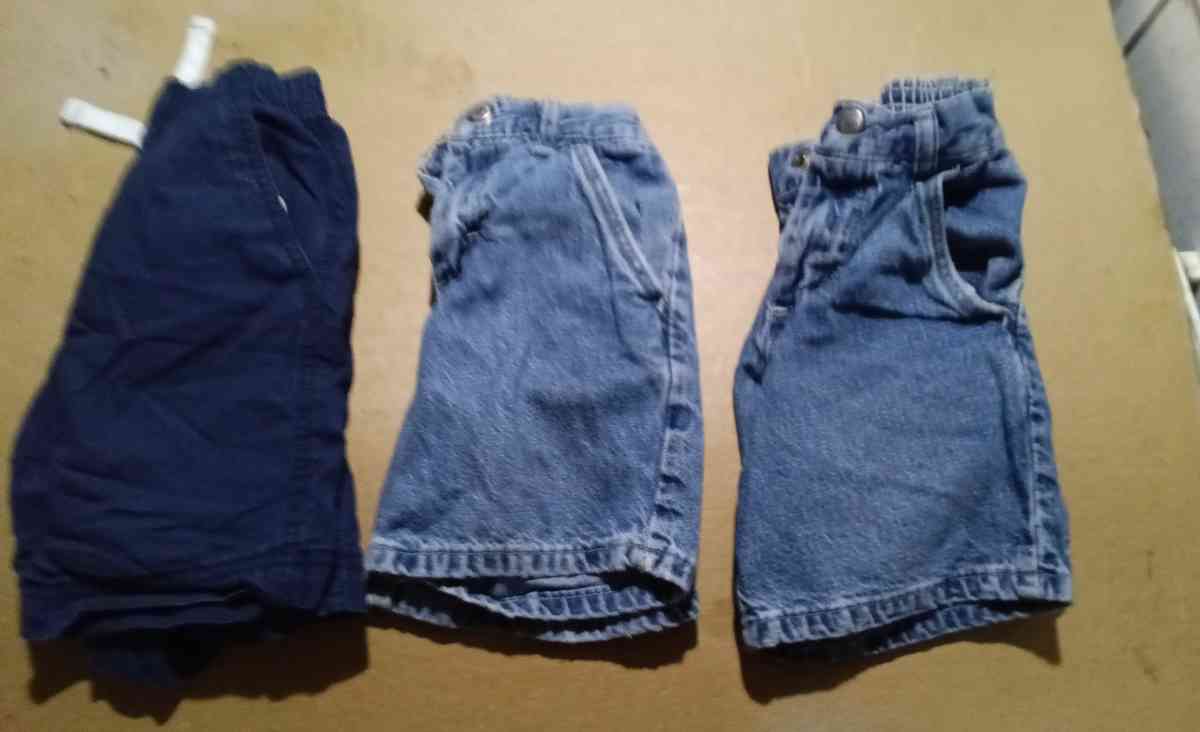 Boys summer clothes - Eastman, Georgia - FleaMarketBay