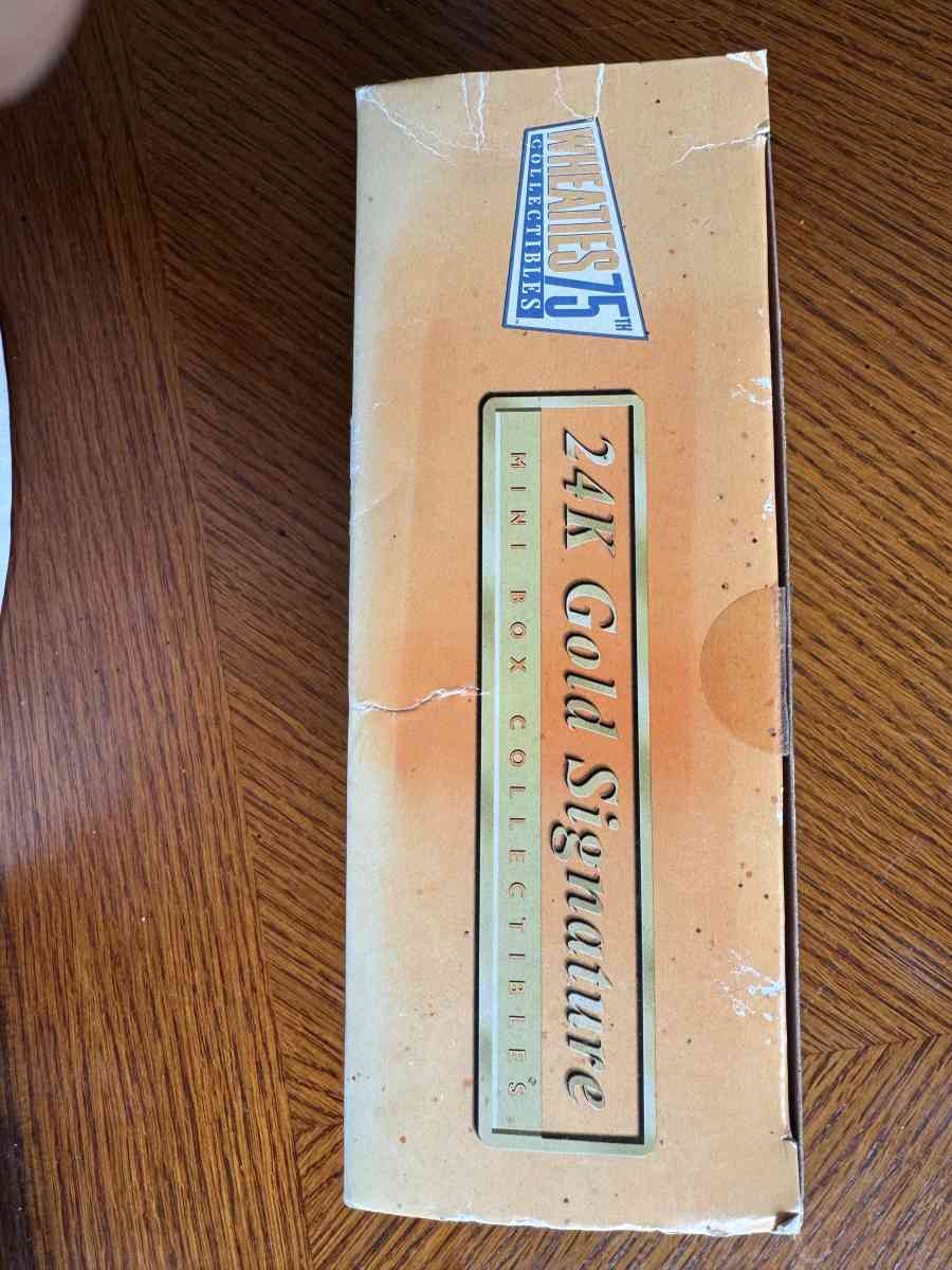 MUHAMMAD ALI COLLECTABLE - Hibbing, Minnesota - FleaMarketBay