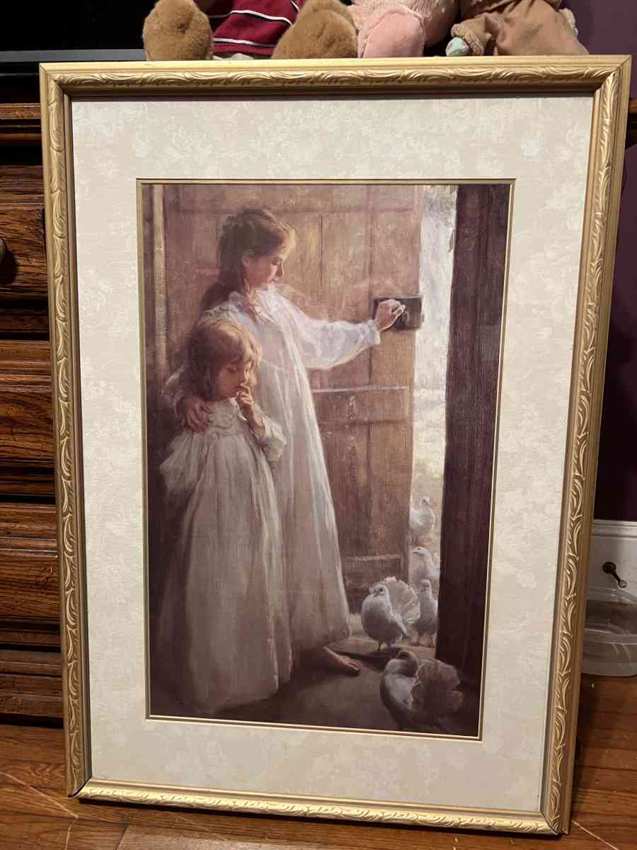 Pictures for Home Decor - Kannapolis, North Carolina - FleaMarketBay