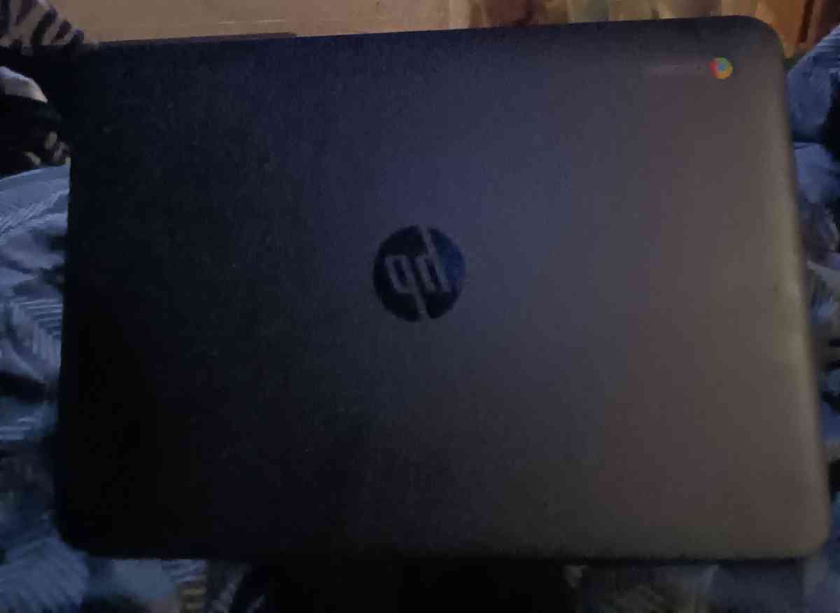 hHP 14 G3 K4K11UTABA Chromebook 14Inch NVIDIA Tegra K1 210 G - Brooksville, Florida - FleaMarketBay