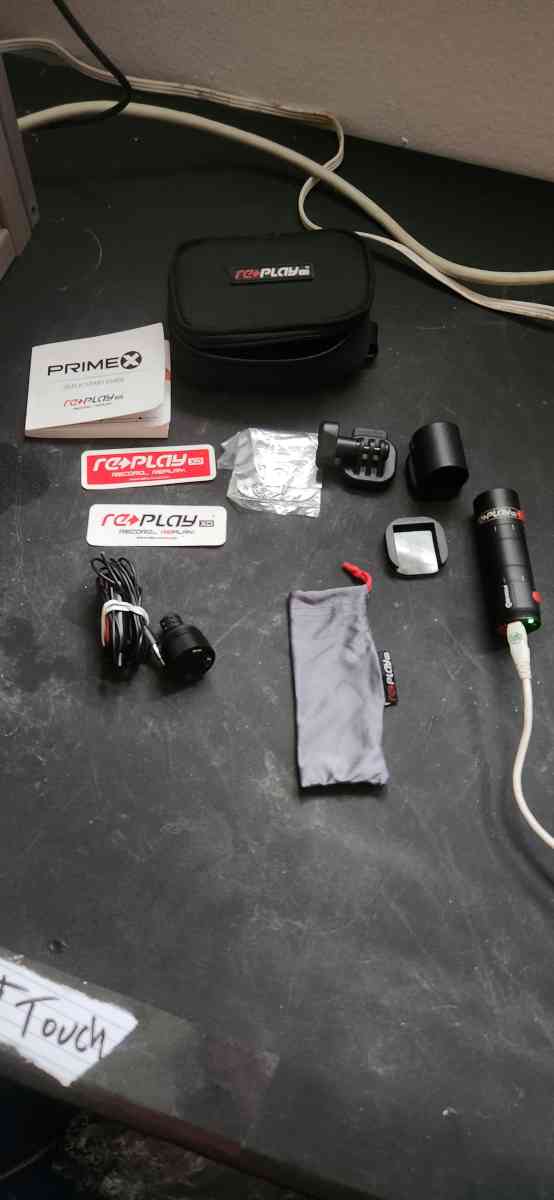 Replay Xd Prime - Denver, Colorado - FleaMarketBay