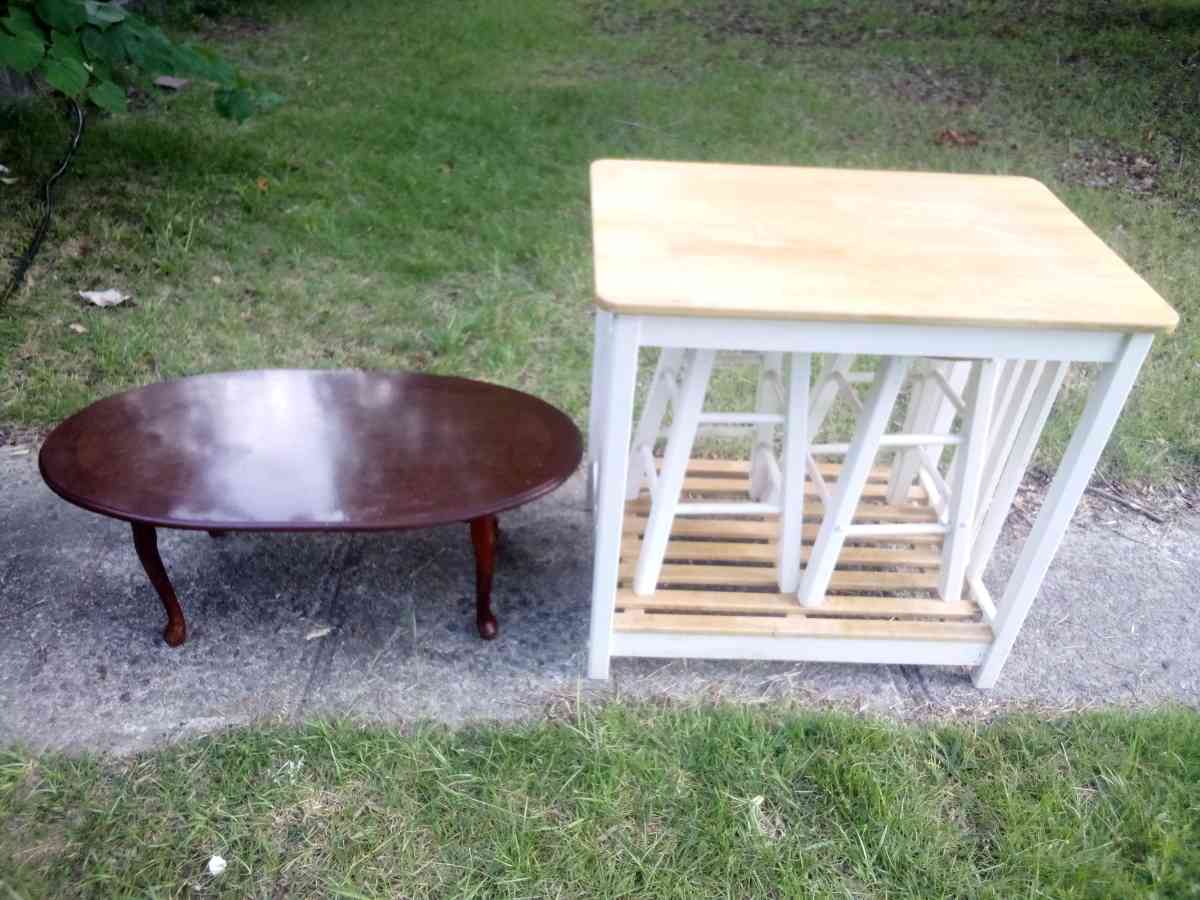 Dining Room Tables - Columbia, South Carolina