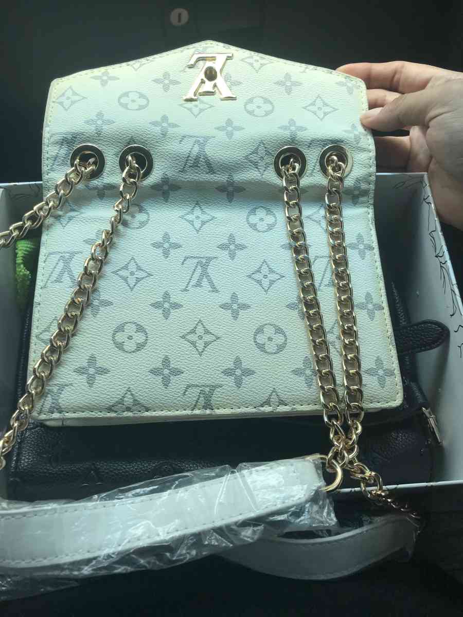 Louis Vuitton purse - Raleigh, North Carolina - FleaMarketBay