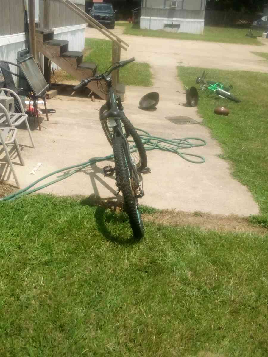 Florence story Circle - Alicia, Arkansas - FleaMarketBay