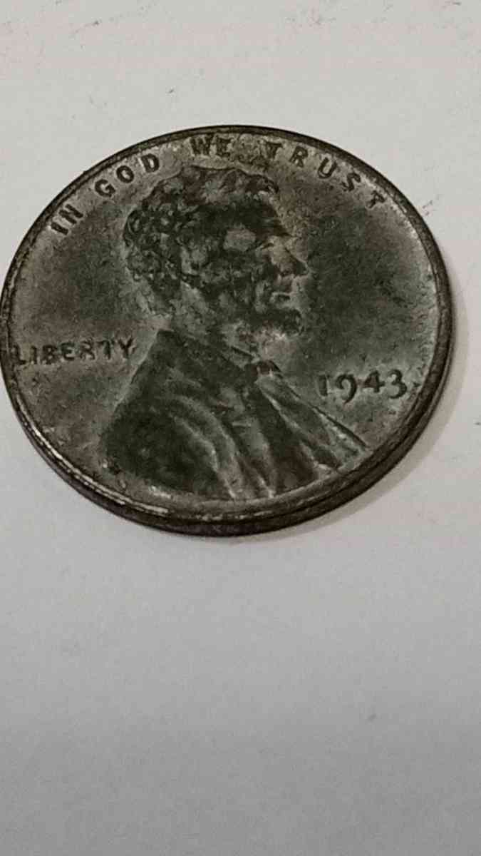 this are 1943 Steel Cons - Alton, New York - FleaMarketBay