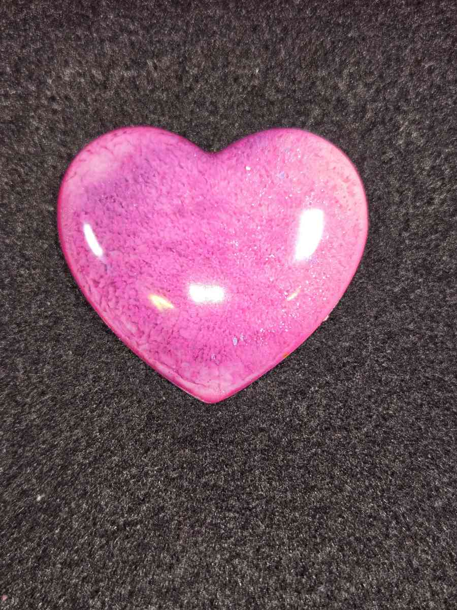 pocket hugs - Alicia, Arkansas