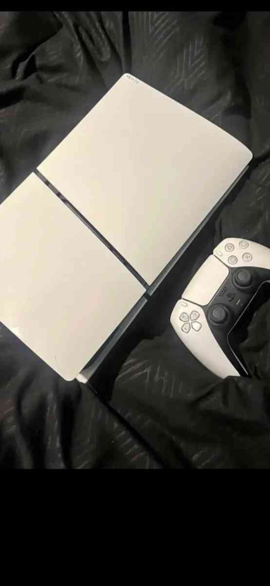 PlayStation 5 - Tuscaloosa, Alabama - FleaMarketBay