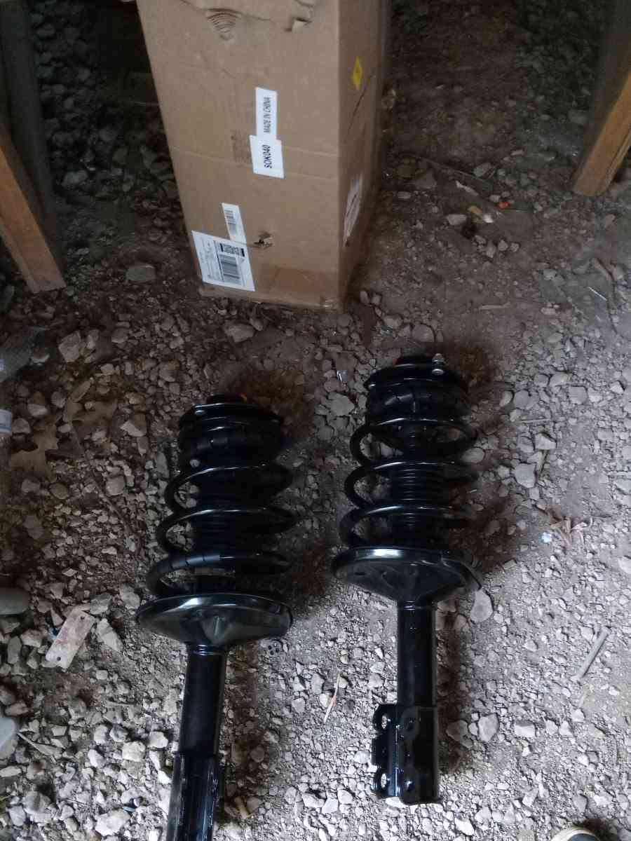 shocks - Sapulpa, Oklahoma - FleaMarketBay