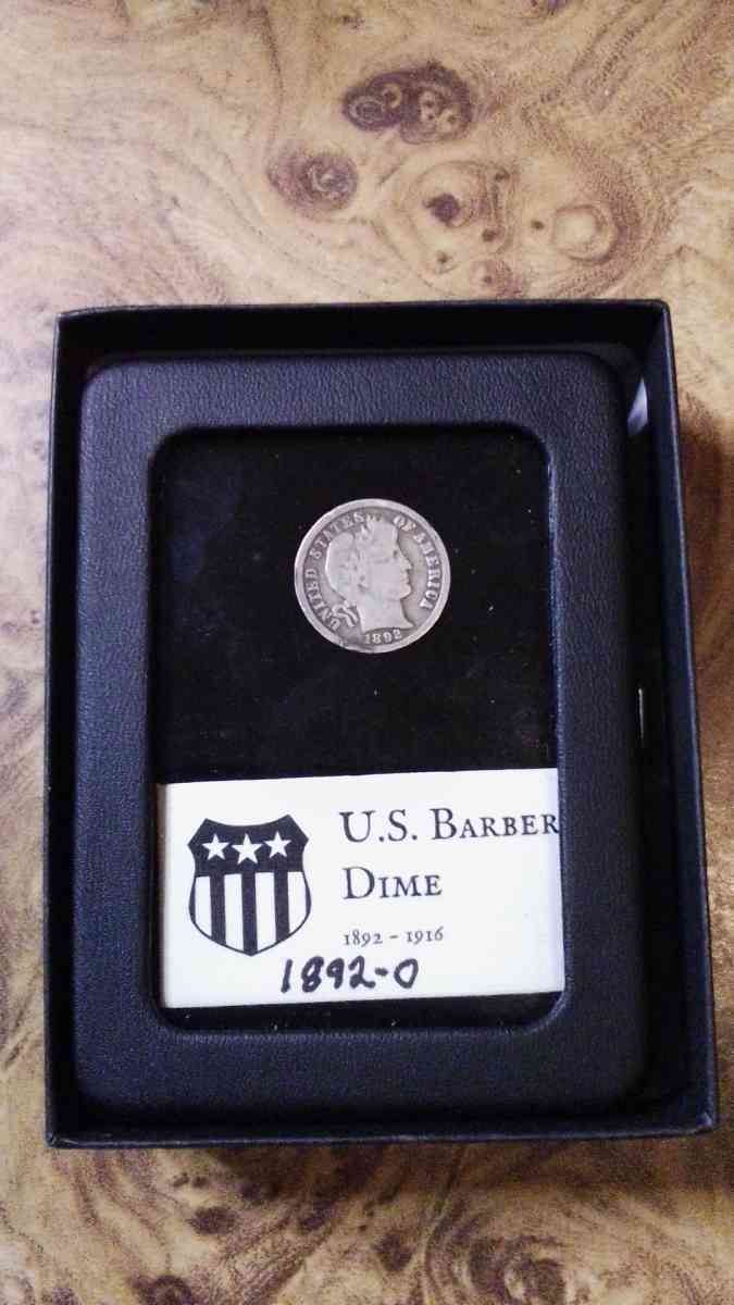 Coin Collection - Newark, California