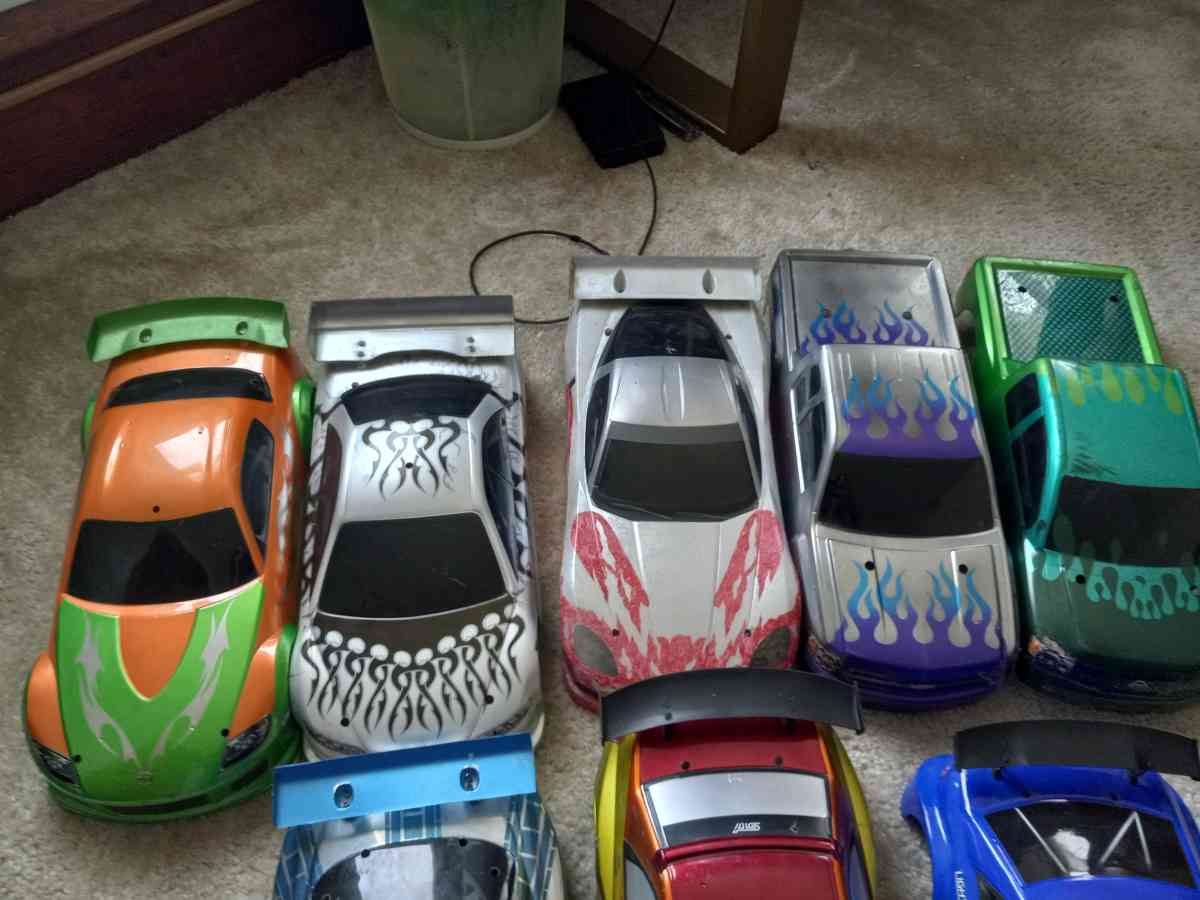 redcat rc drift car 1 10 scale - Palmerton, Pennsylvania - FleaMarketBay