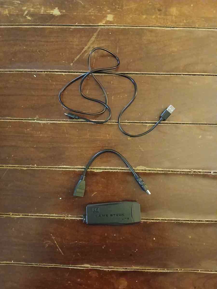 X2 3D Games 2 4g Wireless Controller Gamepad TV Game Stick - North Hollywood, California - FleaMarketBay