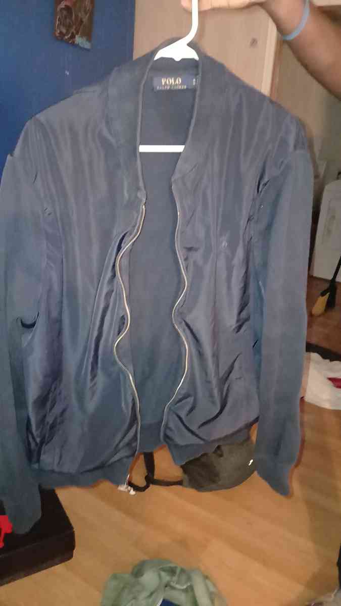 polo Ralph Lauren jacket - San Antonio, Texas - FleaMarketBay
