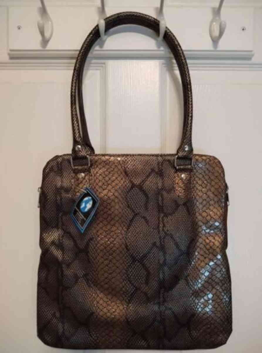 Womens Shoulder Bag  Purse - Corydon, Indiana