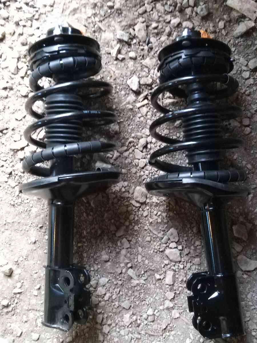 shocks - Sapulpa, Oklahoma - FleaMarketBay