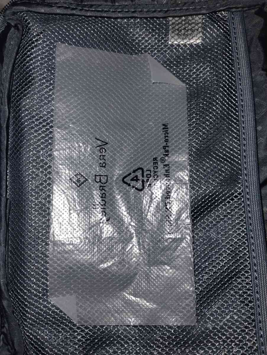 Vera Bradley baby wipes carrying case - Platte City, Missouri - FleaMarketBay