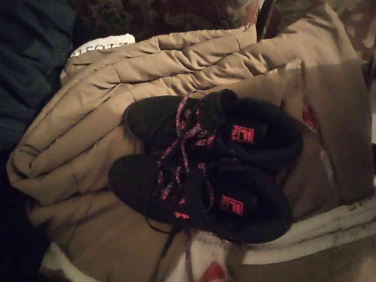 shoes - Urbana, Illinois