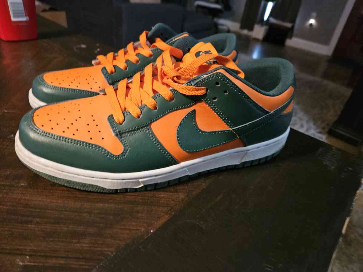 Nikes - Ball, Louisiana - FleaMarketBay